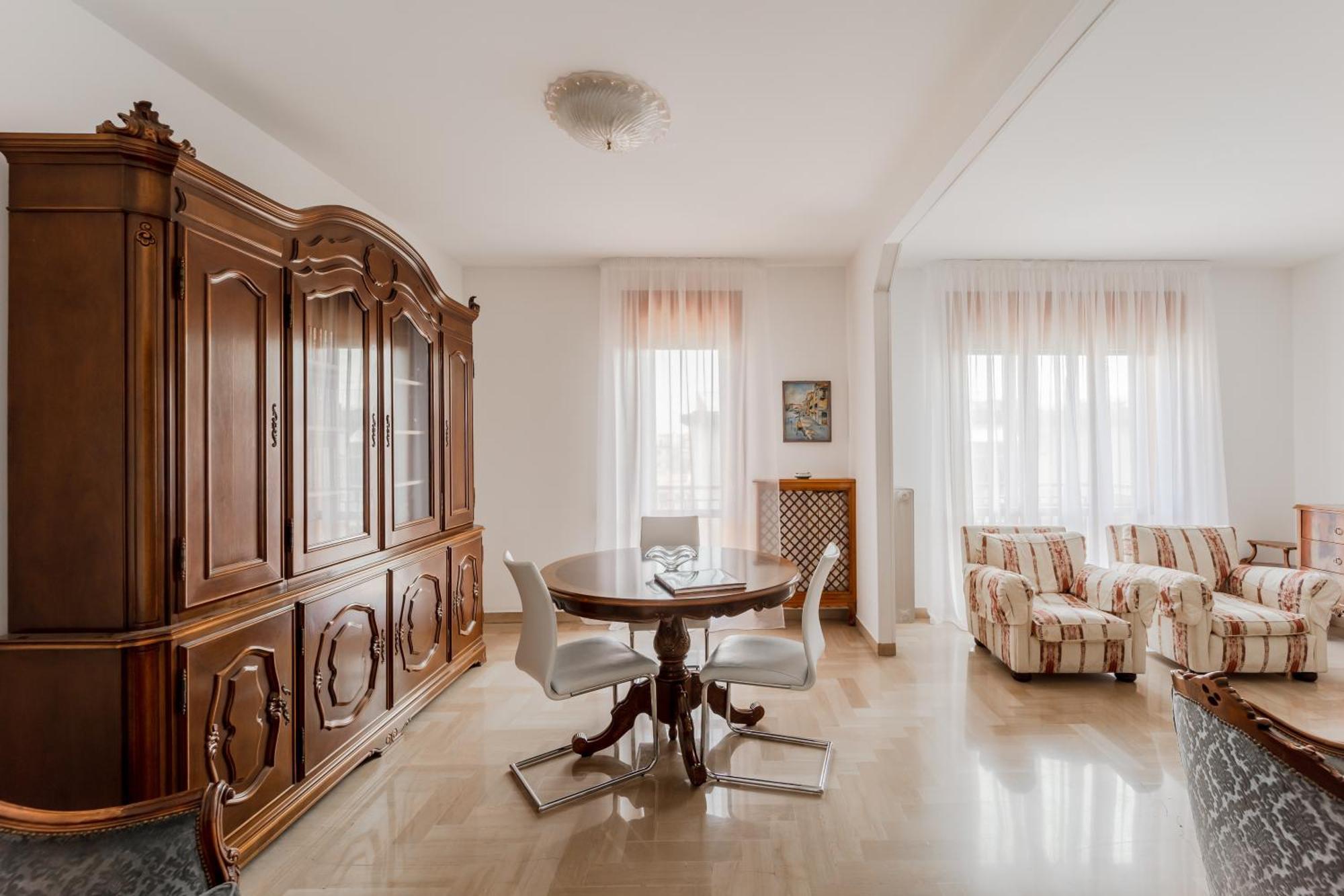 Apartamento Ida Near The Station! *